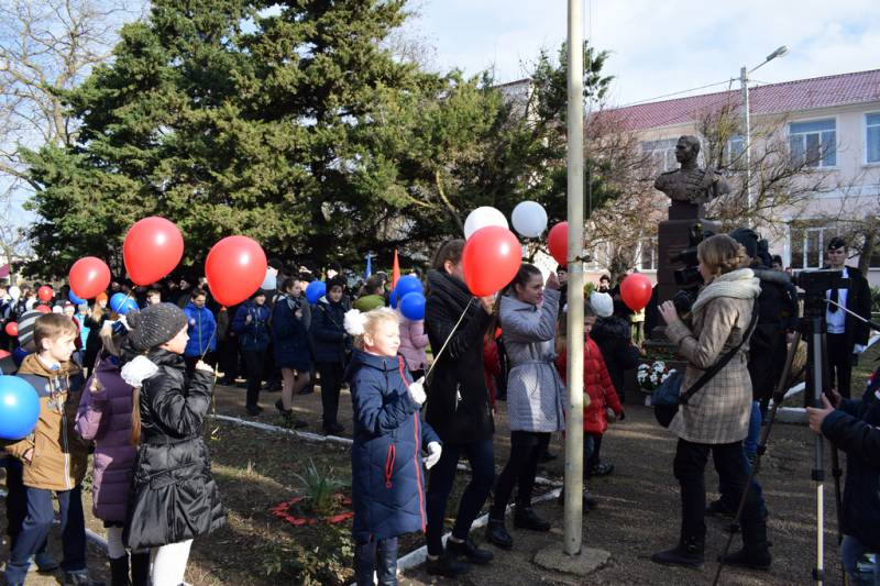 Качинской школе присвоено имя Александра Покрышкина_web_31